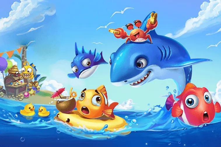 Tham Gia Thợ Săn Cá SP666 Giải Trí Thưởng Cực Lớn 2 Tham Gia Thợ Săn Cá SP666 Giải Trí Thưởng Cực Lớn