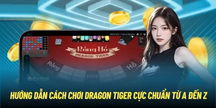 Hướng Dẫn Tham Gia Dragon Tiger Tại SP666 Chi Tiết 2 Hướng Dẫn Tham Gia Dragon Tiger Tại SP666 Chi Tiết