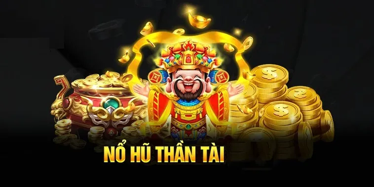 Nổ Hũ Thần Tài SP666: Trải Nghiệm Game Đổi Thưởng Hấp Dẫn 4 Nổ Hũ Thần Tài SP666: Trải Nghiệm Game Đổi Thưởng Hấp Dẫn